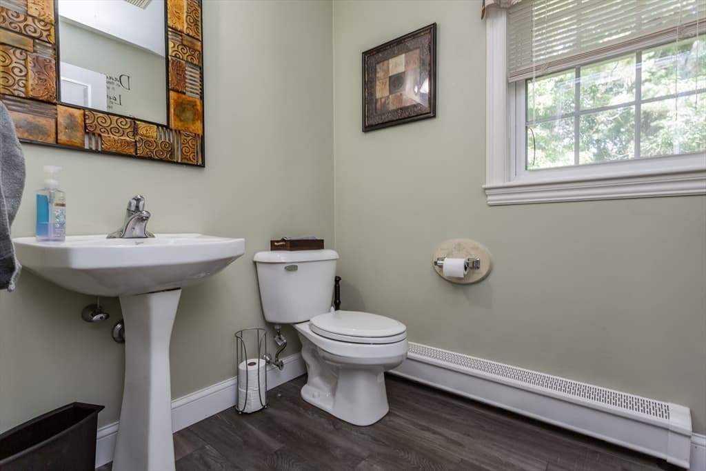 Single Family Residence at 2 Sherwood, Halifax MA 02338, Halifax, photo 12 of 40