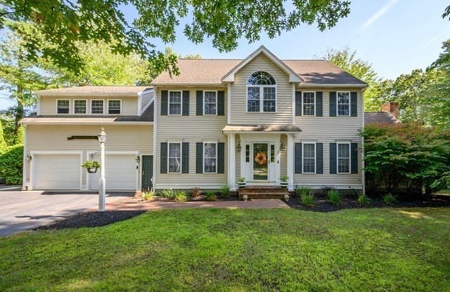 Single Family Residence at 2 Sherwood, Halifax MA 02338, Halifax, photo 35 of 40
