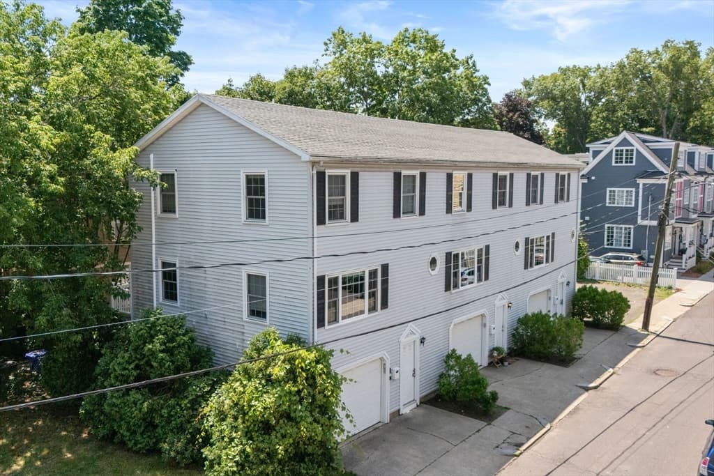 16-18-20 Plainfield St, Boston MA 02130