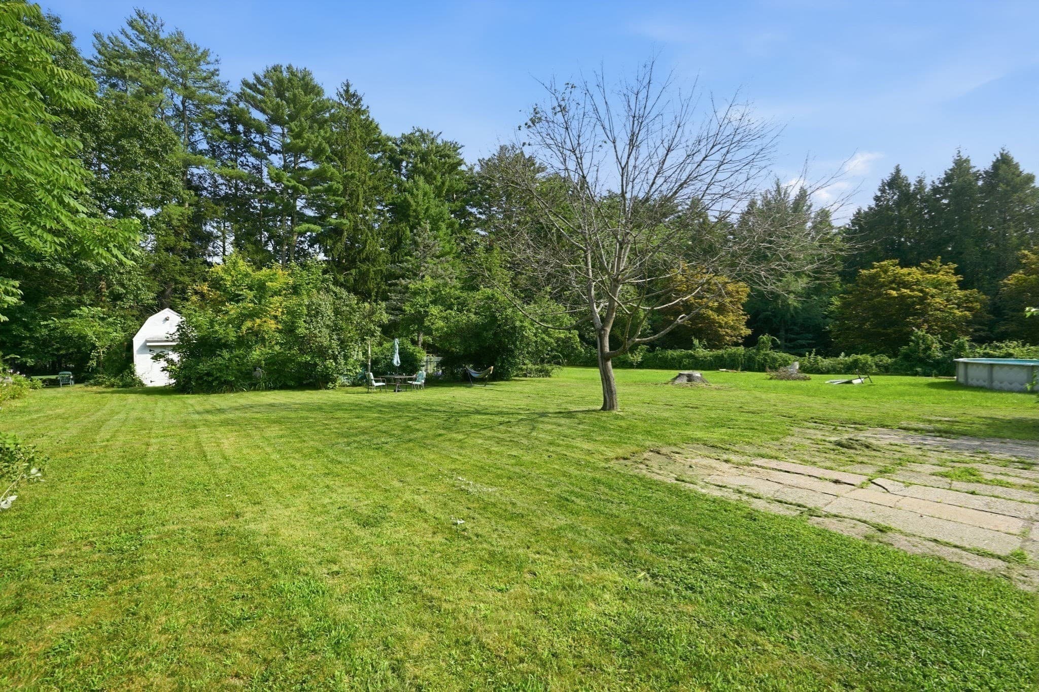 Single Family Residence at 61 Church St, Ware MA 01082, Ware, photo 36 of 42