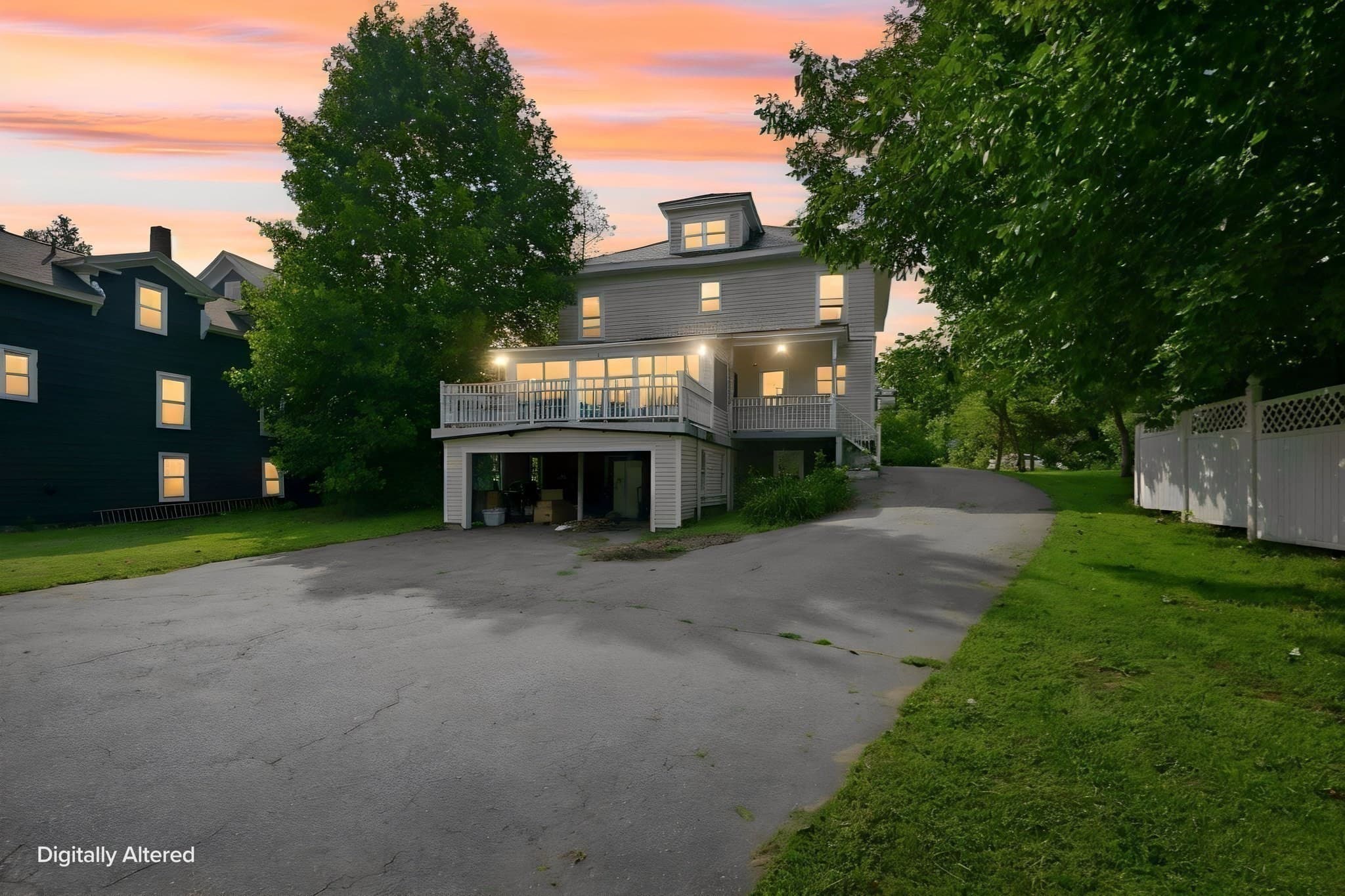 Single Family Residence at 61 Church St, Ware MA 01082, Ware, photo 34 of 42