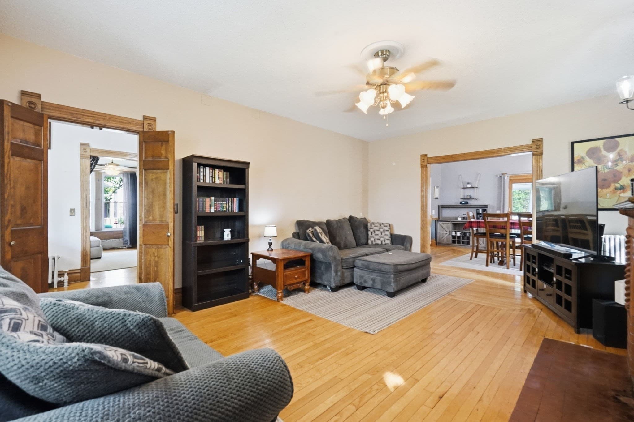 Single Family Residence at 61 Church St, Ware MA 01082, Ware, photo 10 of 42
