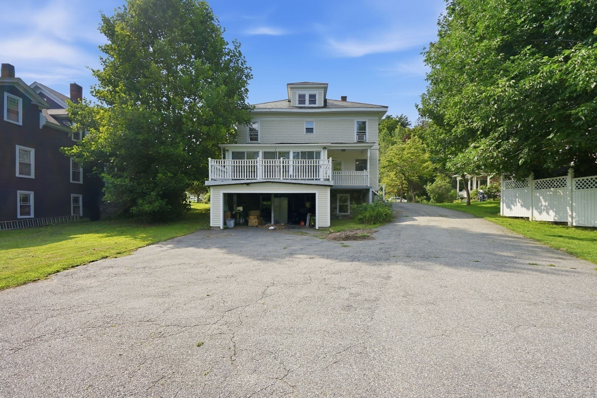 Single Family Residence at 61 Church St, Ware MA 01082, Ware, photo 33 of 42