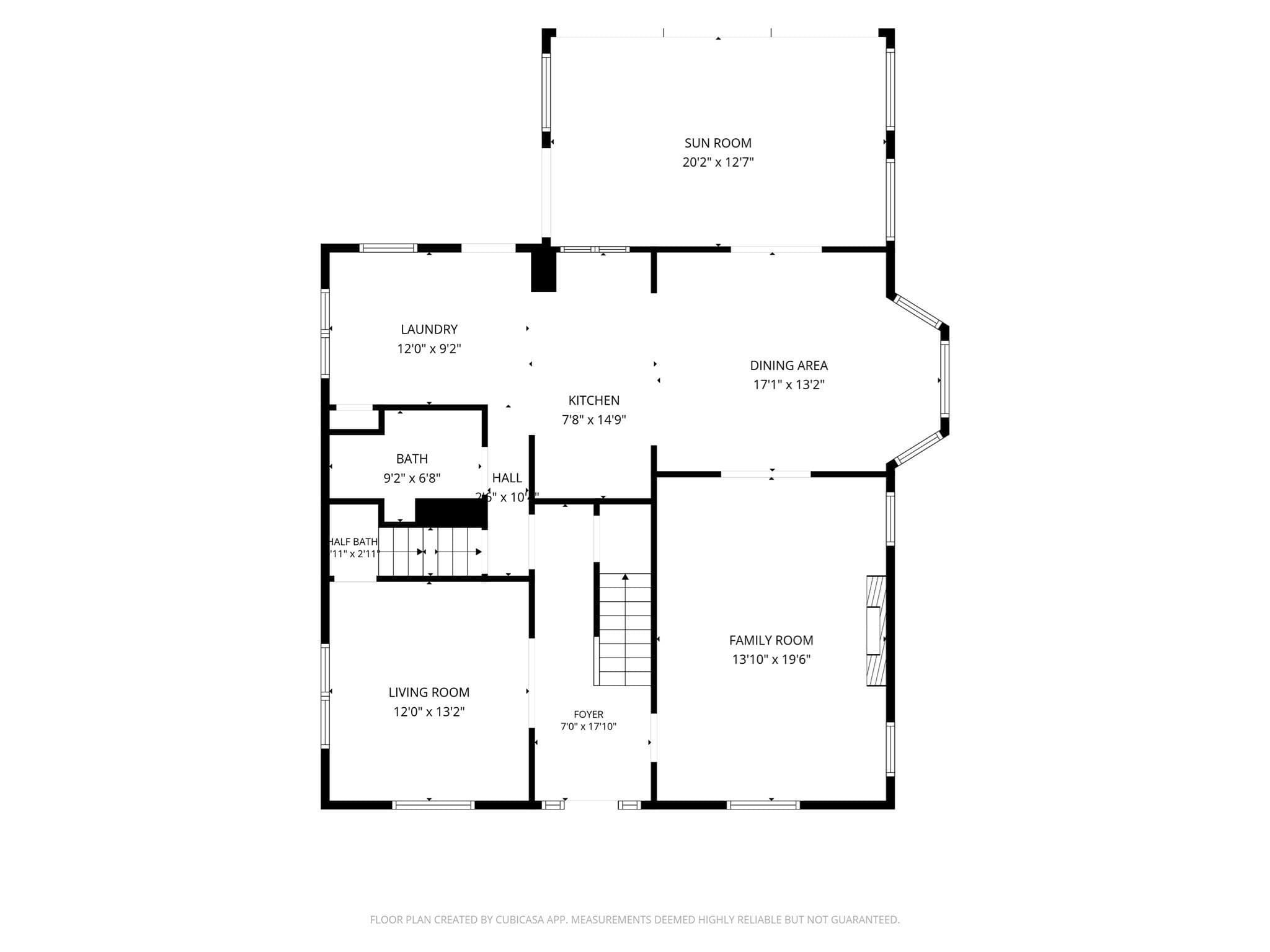 Single Family Residence at 61 Church St, Ware MA 01082, Ware, photo 40 of 42