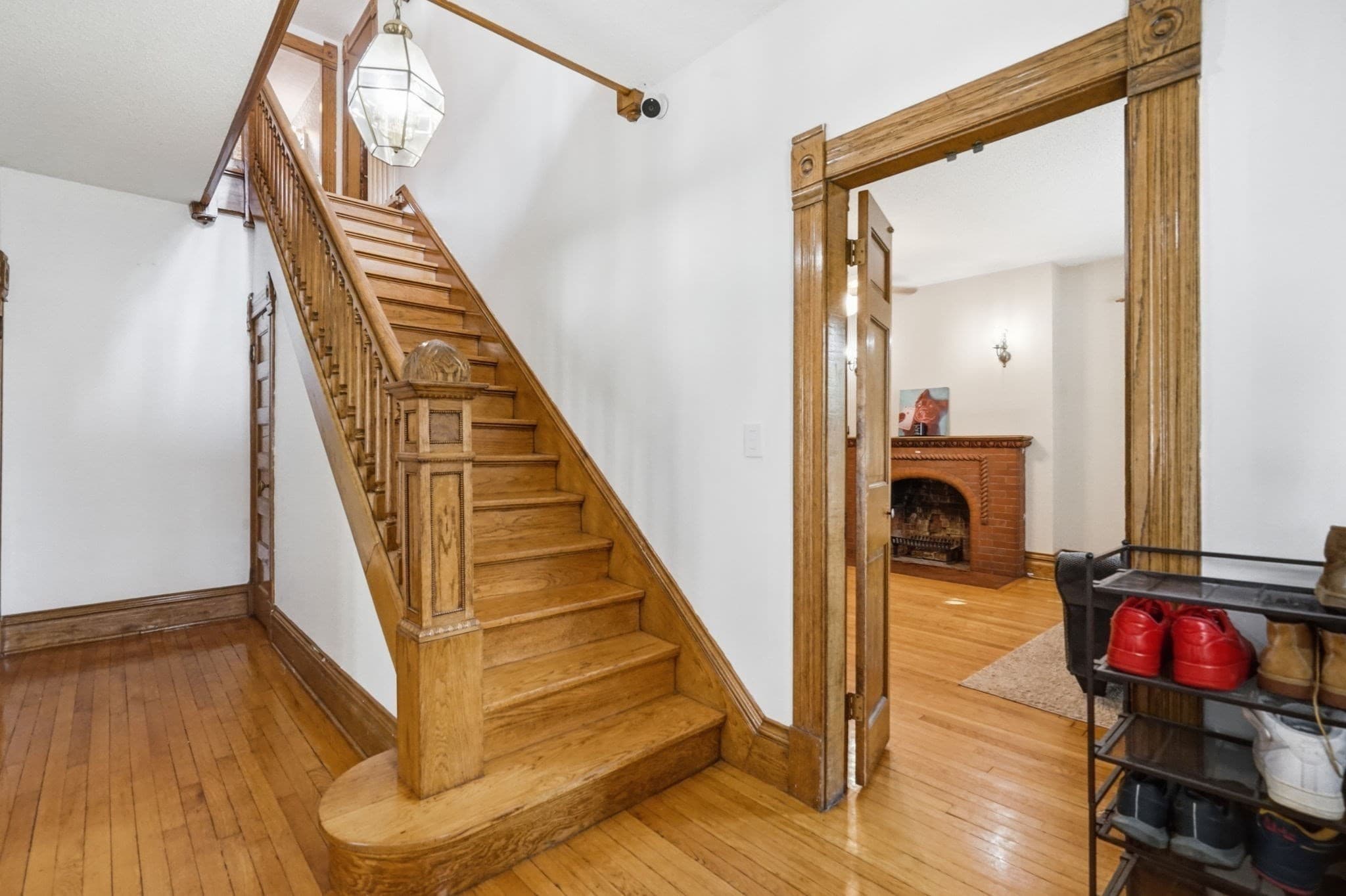 Single Family Residence at 61 Church St, Ware MA 01082, Ware, photo 8 of 42