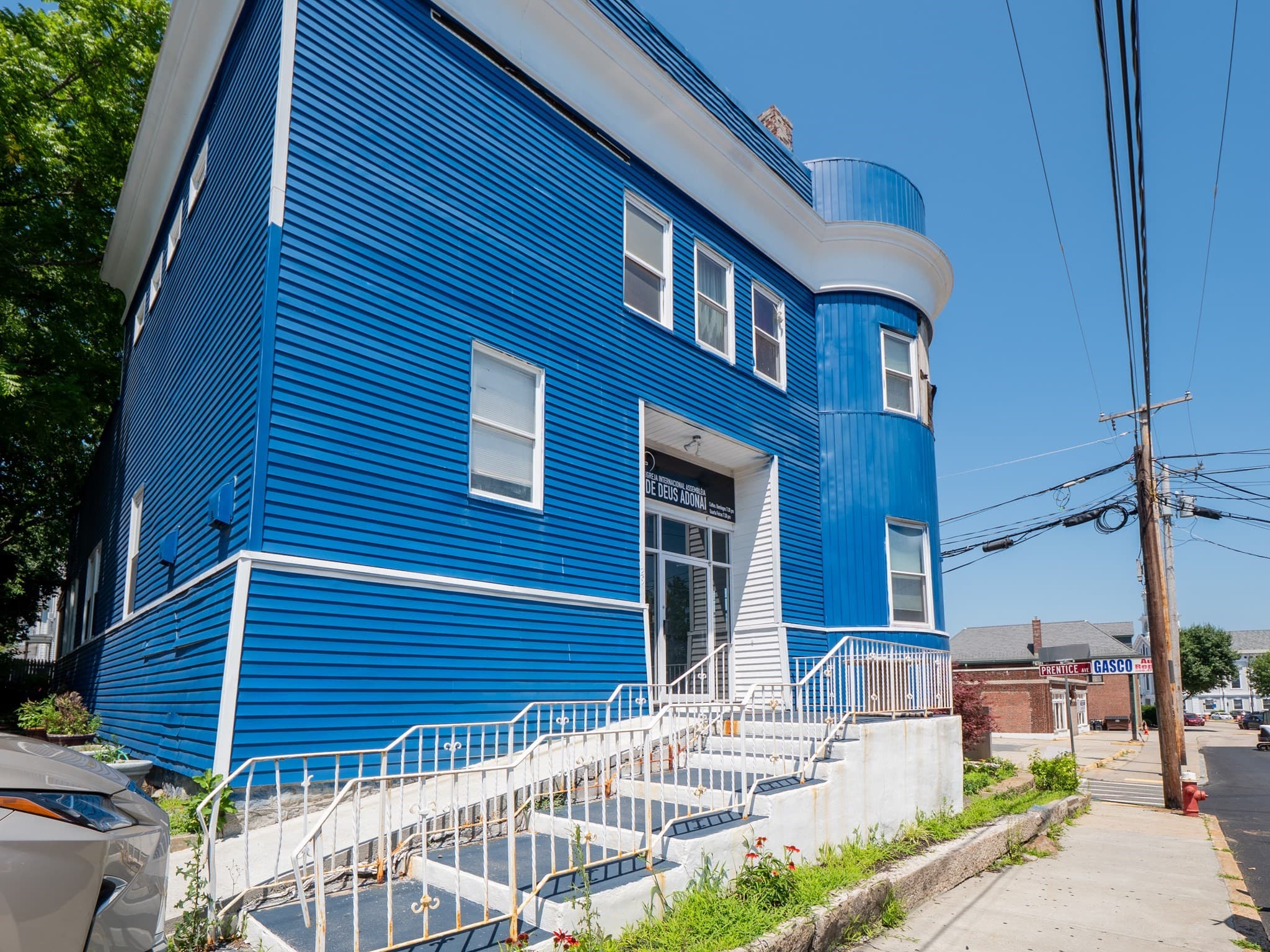 Commercial Sale at 29 Spruce St, Milford MA 01757, photo 19 of 32