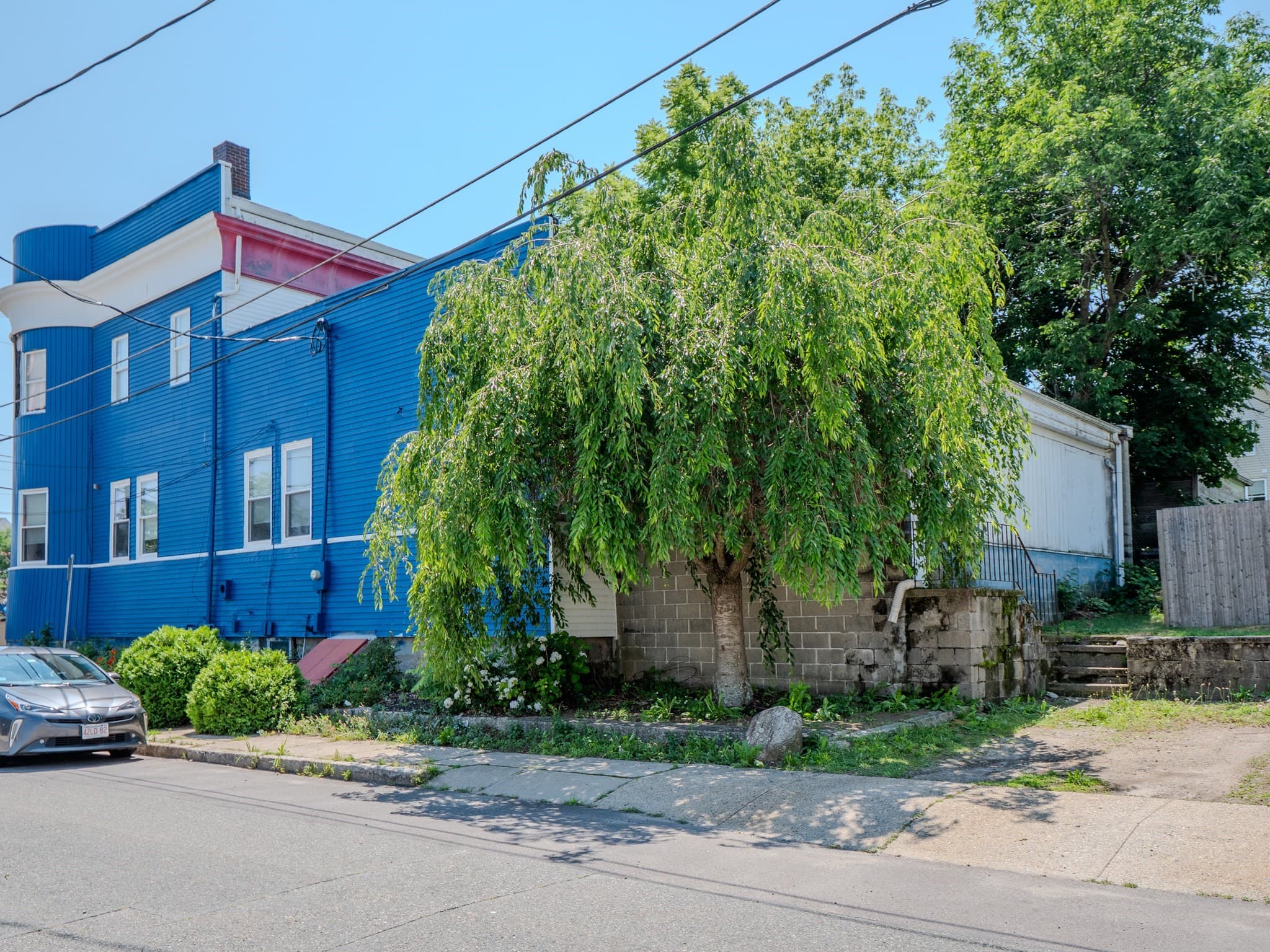 Multi Family at 29 Spruce St, Milford MA 01757, Milford, photo 3 of 32
