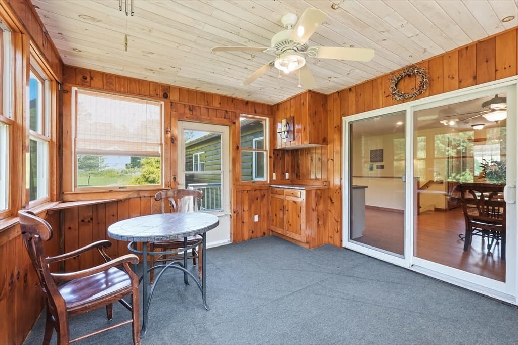 Single Family Residence at 15 Thompson Rd, Hubbardston MA 01452, Hubbardston, photo 27 of 42