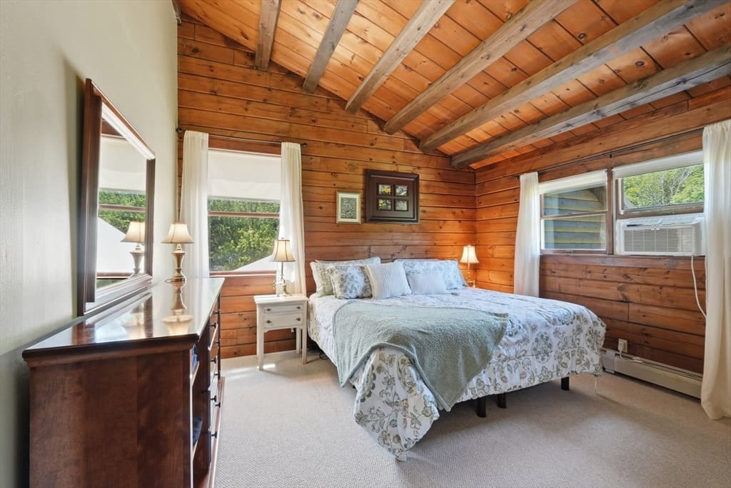 Single Family Residence at 15 Thompson Rd, Hubbardston MA 01452, Hubbardston, photo 13 of 42