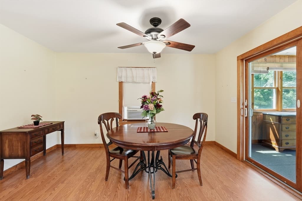 Single Family Residence at 15 Thompson Rd, Hubbardston MA 01452, Hubbardston, photo 22 of 42