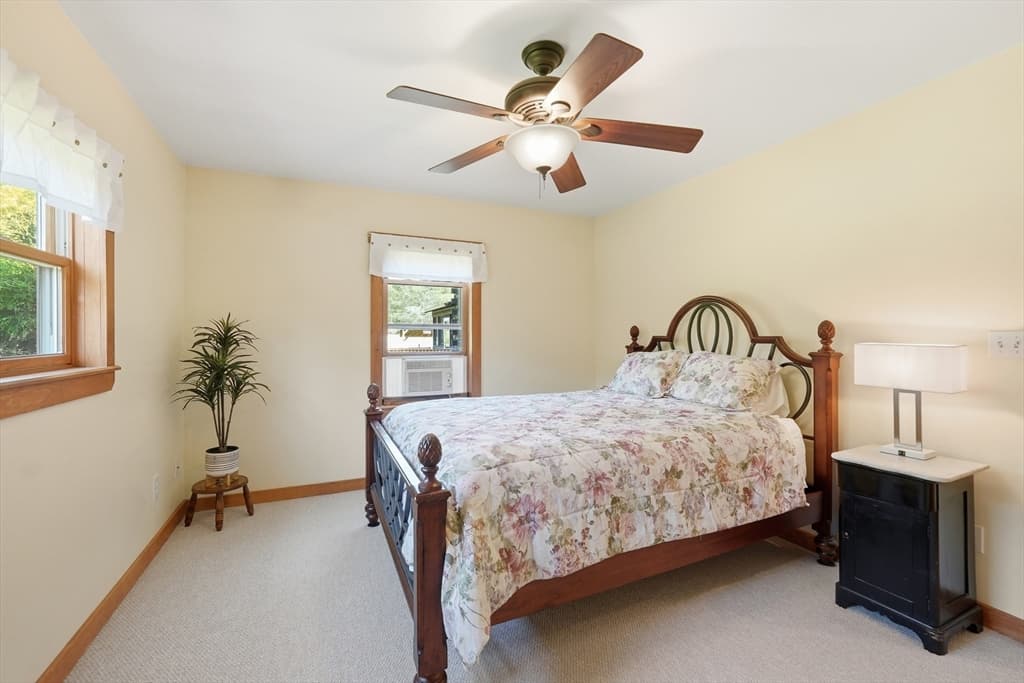 Single Family Residence at 15 Thompson Rd, Hubbardston MA 01452, Hubbardston, photo 24 of 42