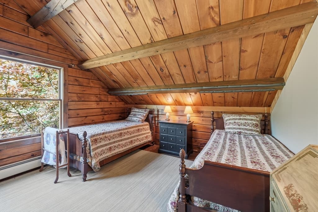 Single Family Residence at 15 Thompson Rd, Hubbardston MA 01452, Hubbardston, photo 15 of 42