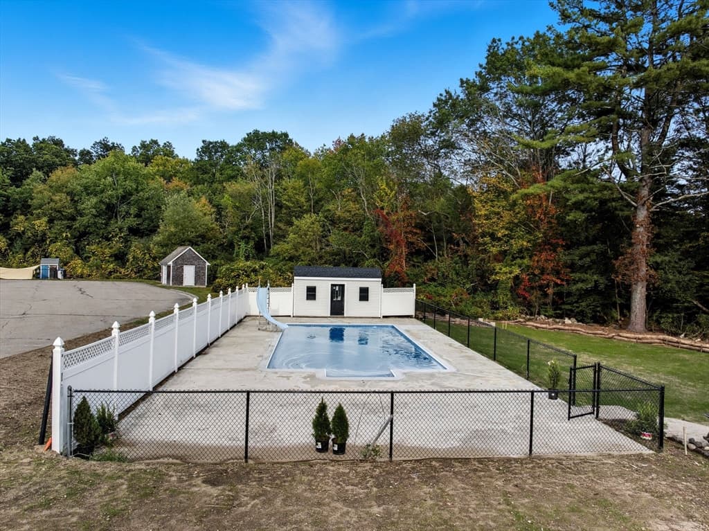 434 Sumner St, Stoughton MA 02072 photo 37