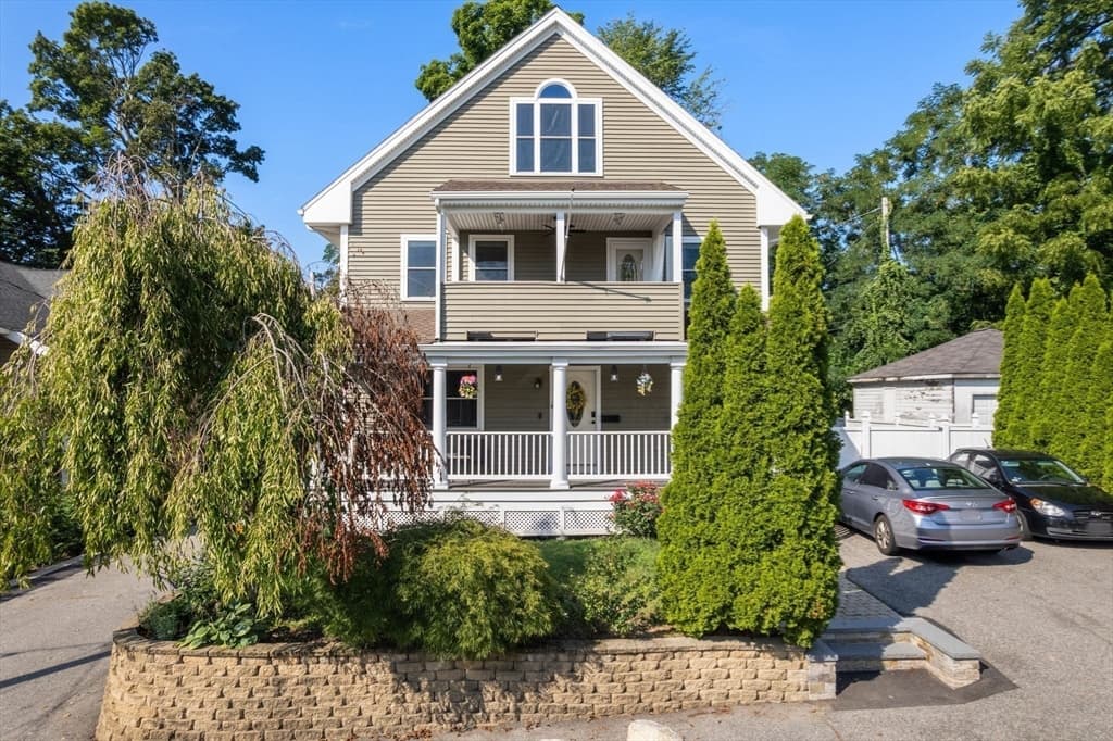 8 Concord Terrace # 8, Framingham MA 01702 photo 36