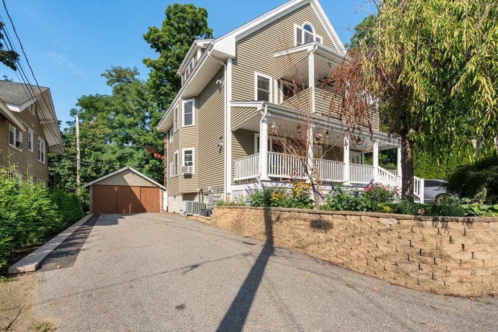 8 Concord Terrace # 8, Framingham MA 01702 photo 35