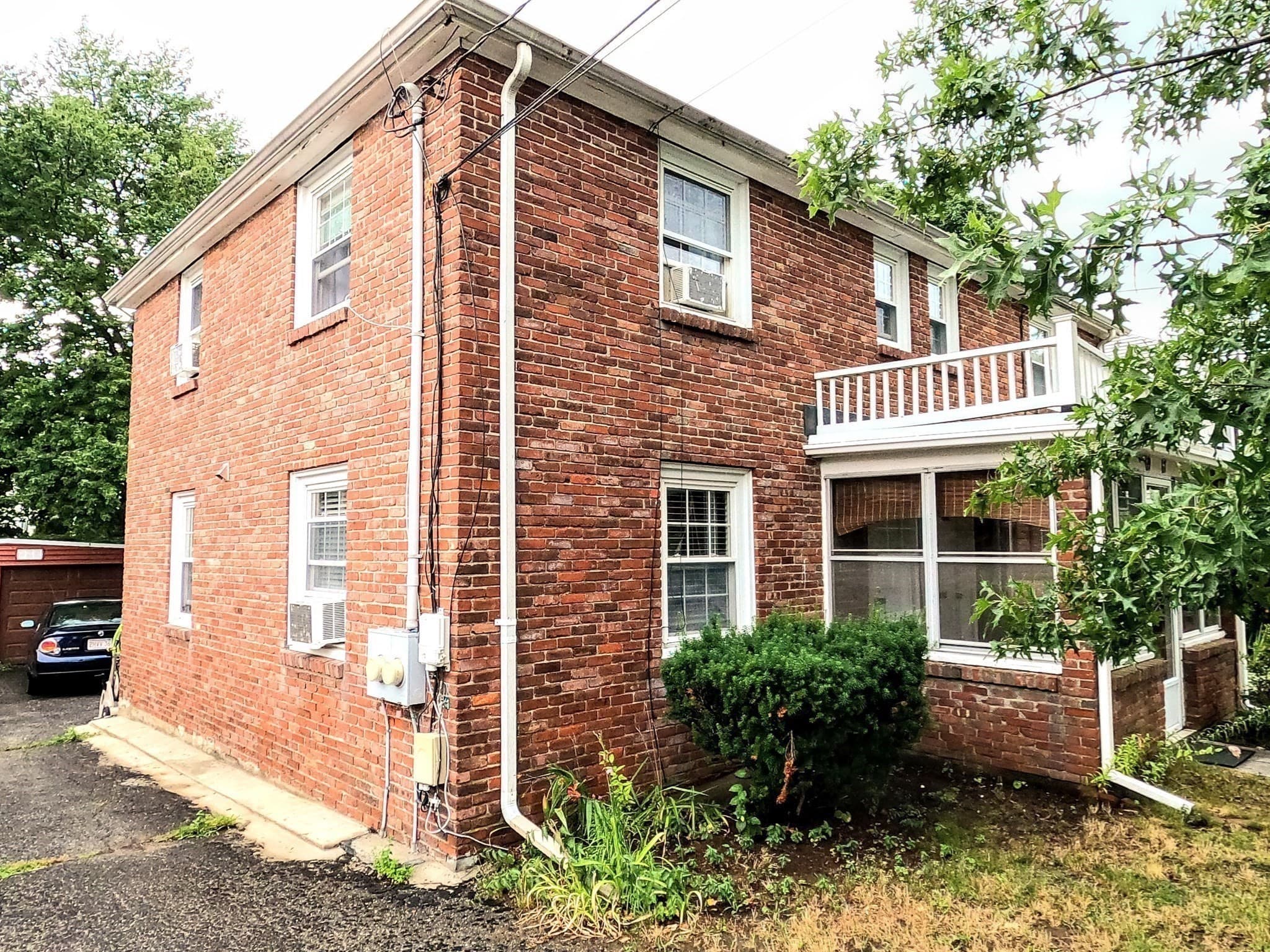 2 Family - 2 Units Side by Side at 67-69 York Ave, Watertown MA 02472, Watertown, photo 12 of 42