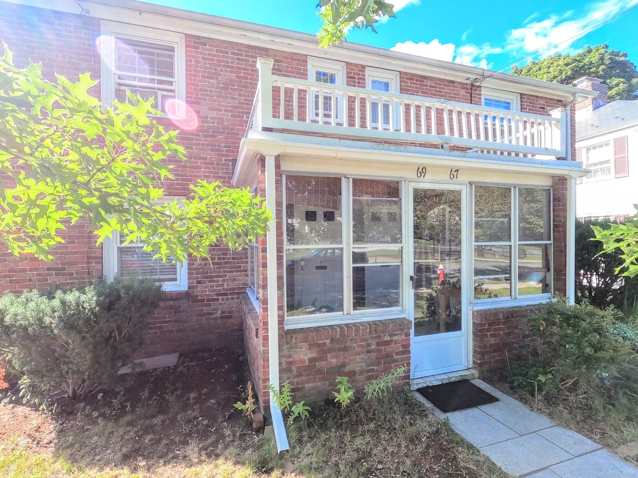 2 Family - 2 Units Side by Side at 67-69 York Ave, Watertown MA 02472, Watertown, photo 33 of 42