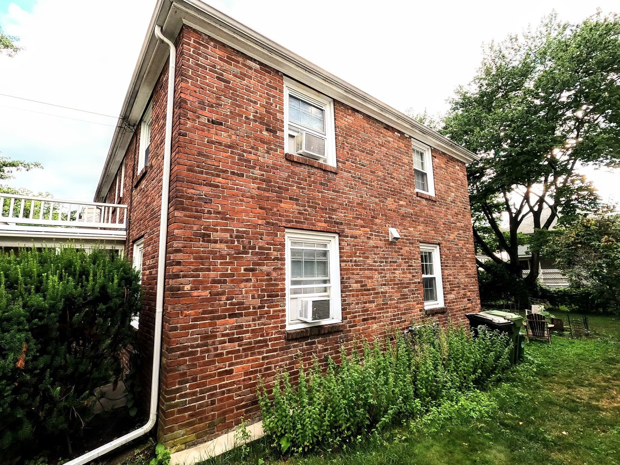2 Family - 2 Units Side by Side at 67-69 York Ave, Watertown MA 02472, Watertown, photo 37 of 42