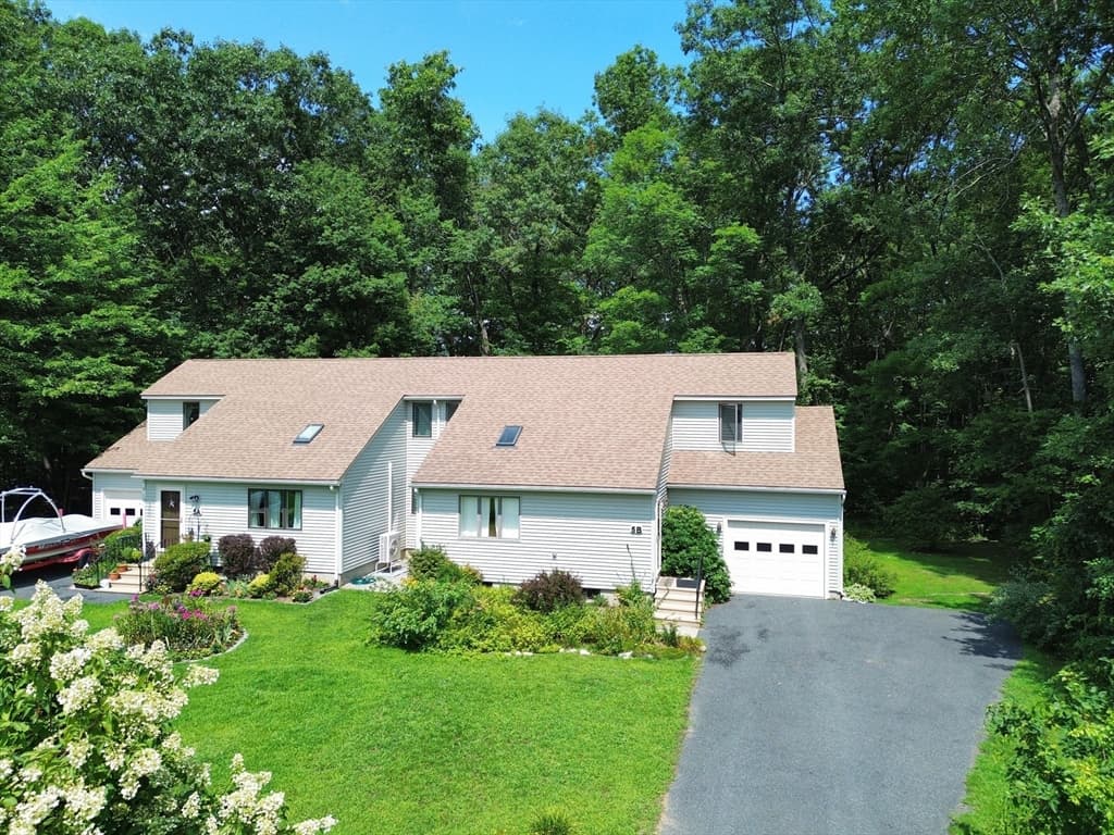 5 Meadow Oak Ln # B, Deerfield MA 01373 photo 20