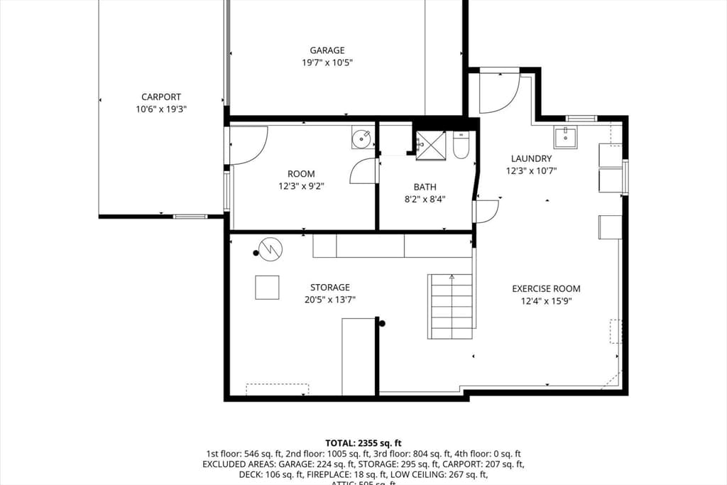 22 Gleason St, Medford MA 02155 photo 34