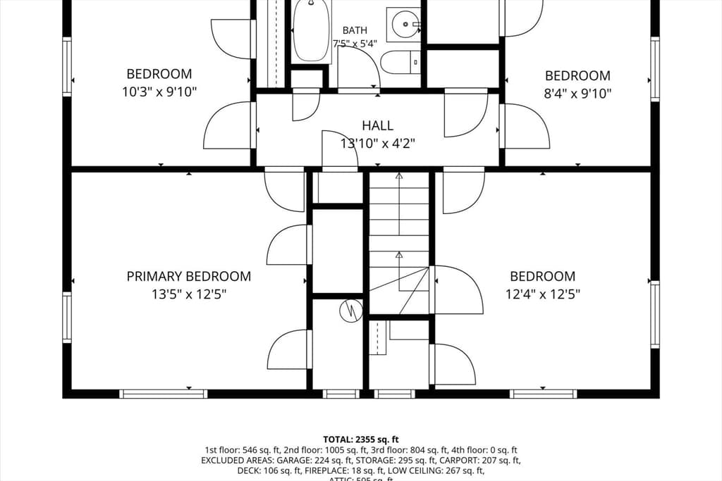 22 Gleason St, Medford MA 02155 photo 33