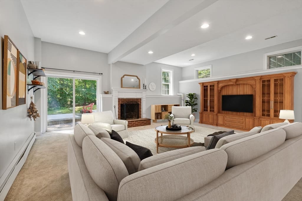 66 Glenview St, Upton MA 01568 photo 26
