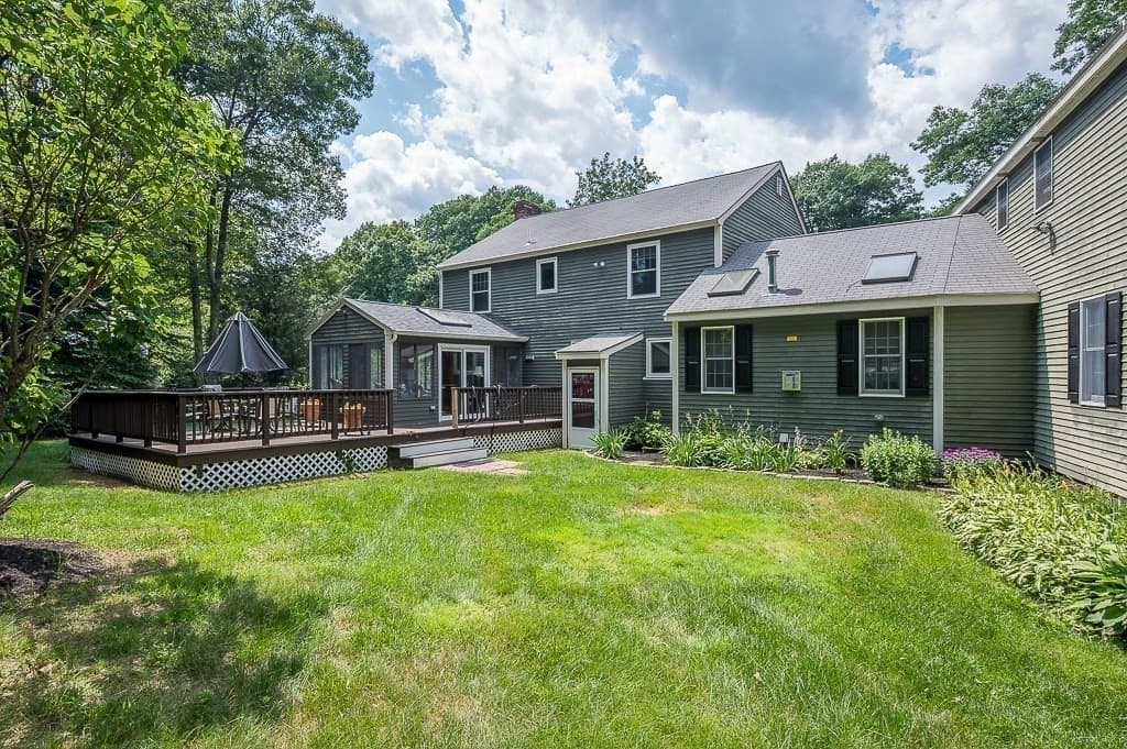 47 Houde St, Marlborough MA 01752 photo 36