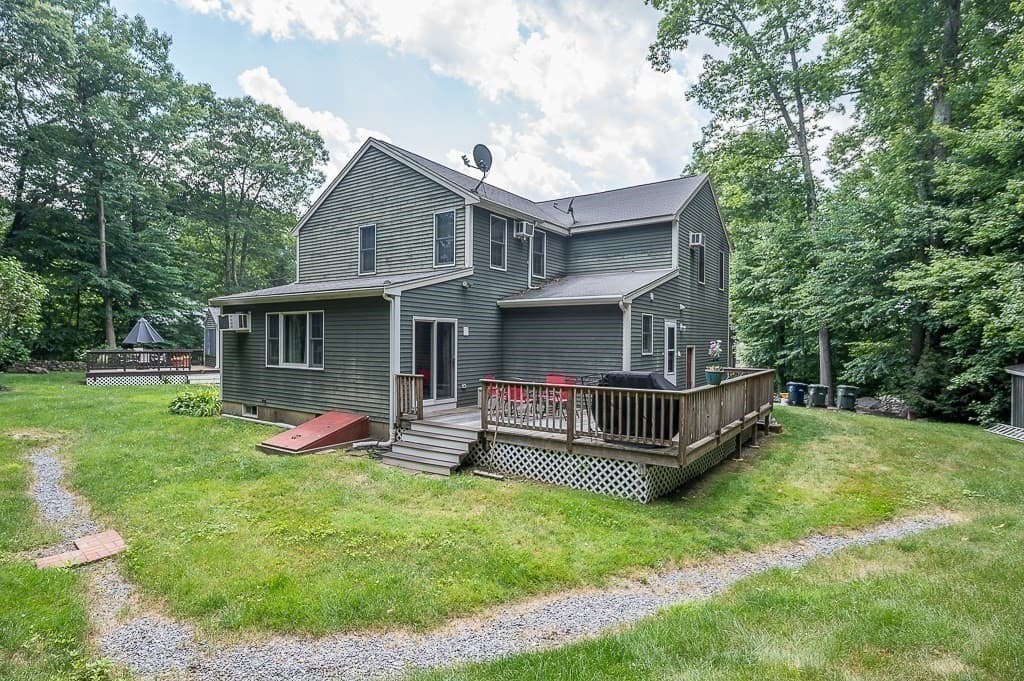47 Houde St, Marlborough MA 01752 photo 38