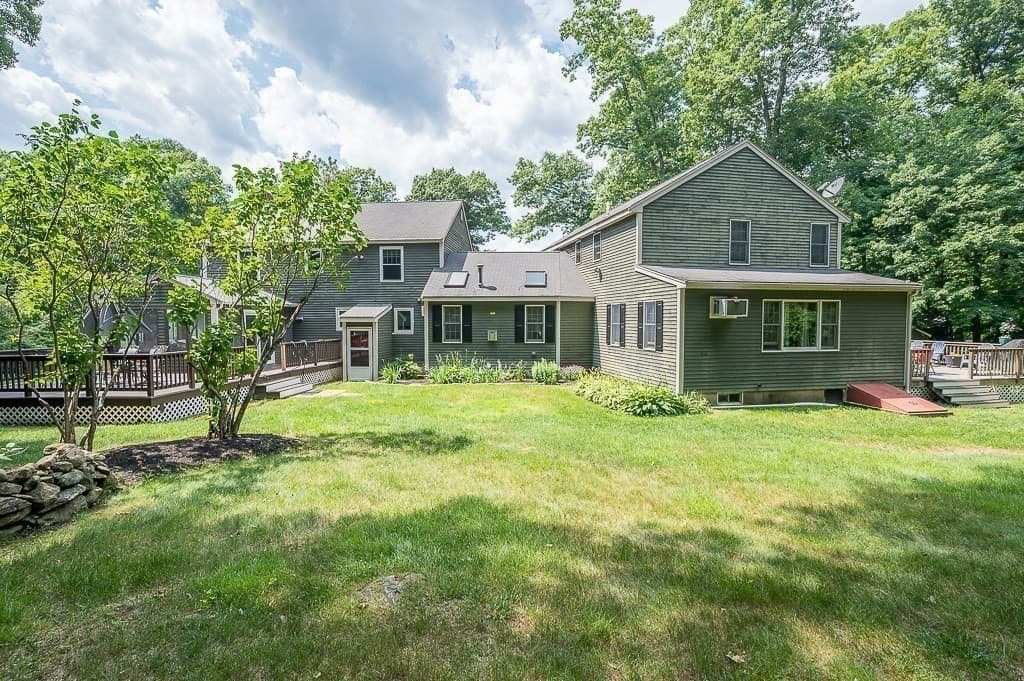 47 Houde St, Marlborough MA 01752 photo 37