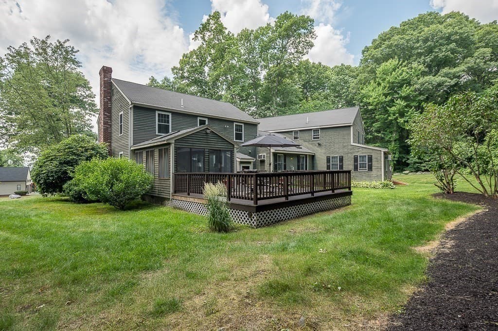 47 Houde St, Marlborough MA 01752 photo 35