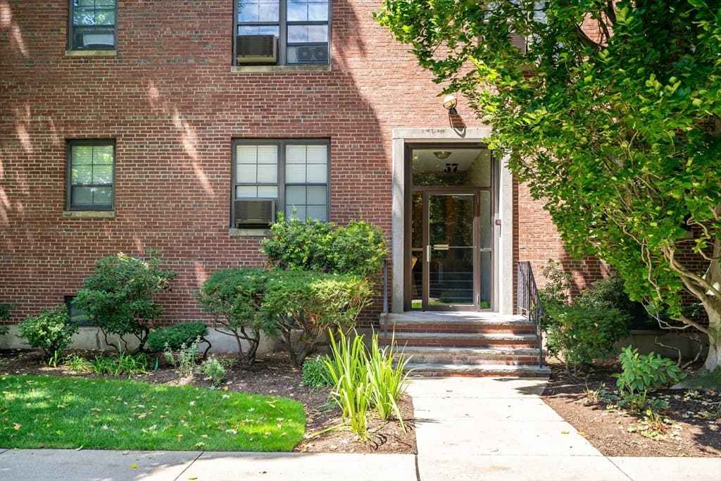 57 Harvard Ave # 5, Brookline MA 02446 photo 2