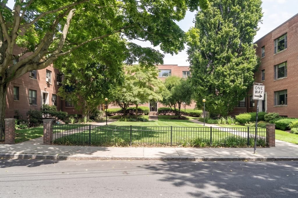 57 Harvard Ave # 5, Brookline MA 02446 photo 28