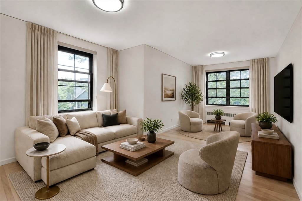 57 Harvard Ave # 5, Brookline MA 02446 photo 9