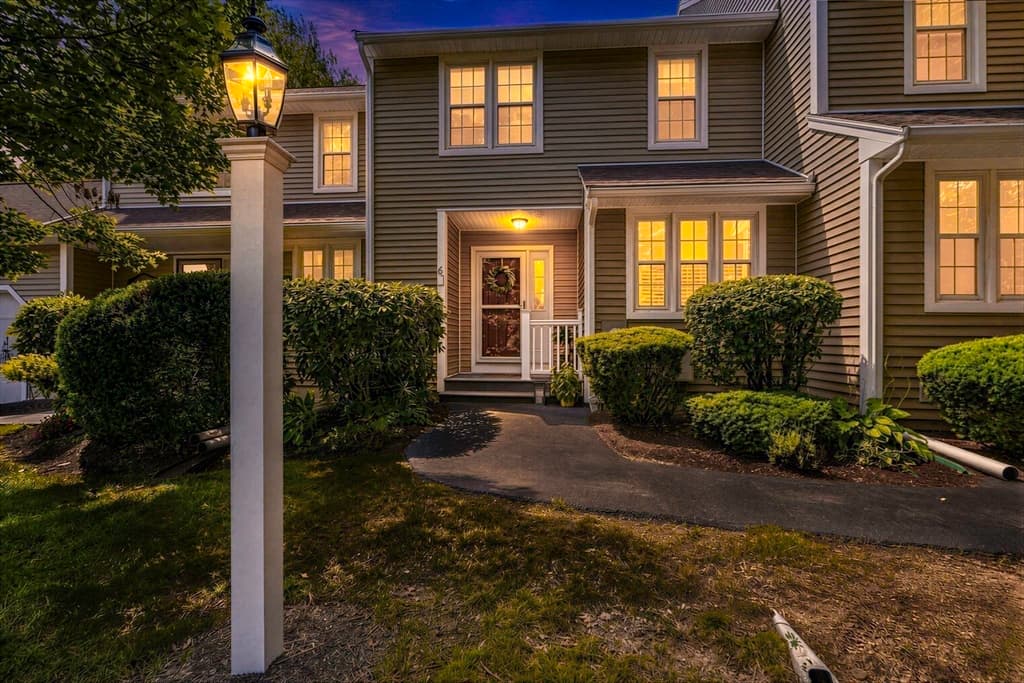 61 Godfrey Ln # 61, Milford MA 01757 photo 41