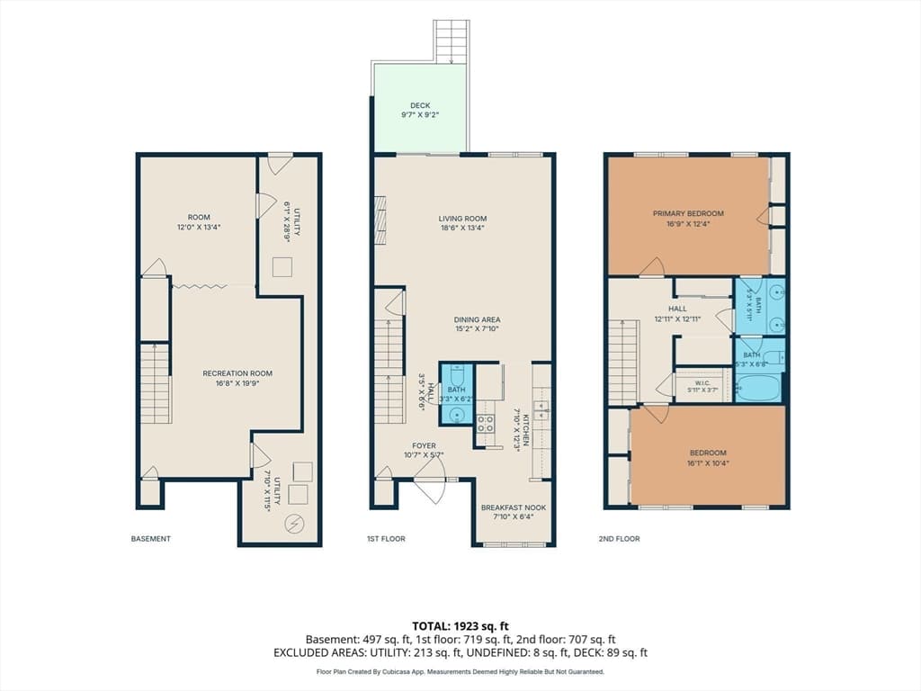 61 Godfrey Ln # 61, Milford MA 01757 photo 40