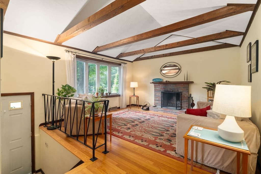 203 Turner Road, Holliston MA 01746 photo 2