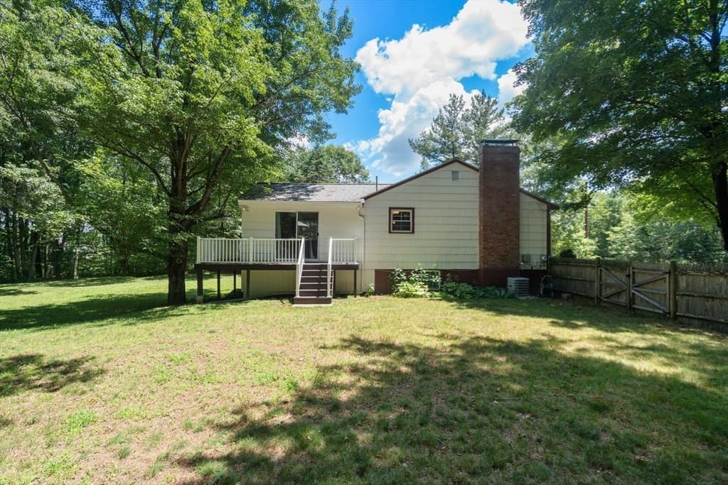 203 Turner Road, Holliston MA 01746 photo 38