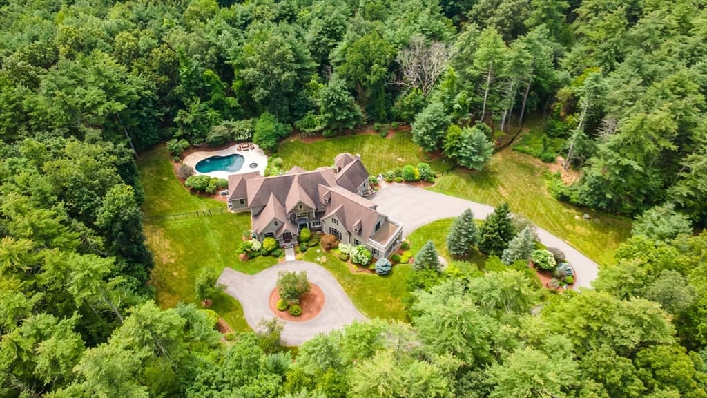 356 Burroughs Rd, Boxborough MA 01719 photo 3