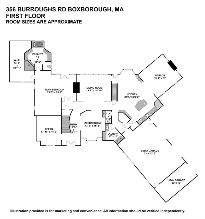 356 Burroughs Rd, Boxborough MA 01719 photo 39