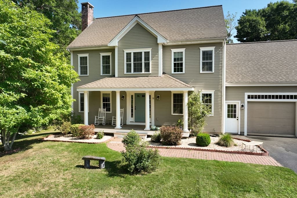 15 Hillside Lane, Bridgewater MA 02324 photo 5