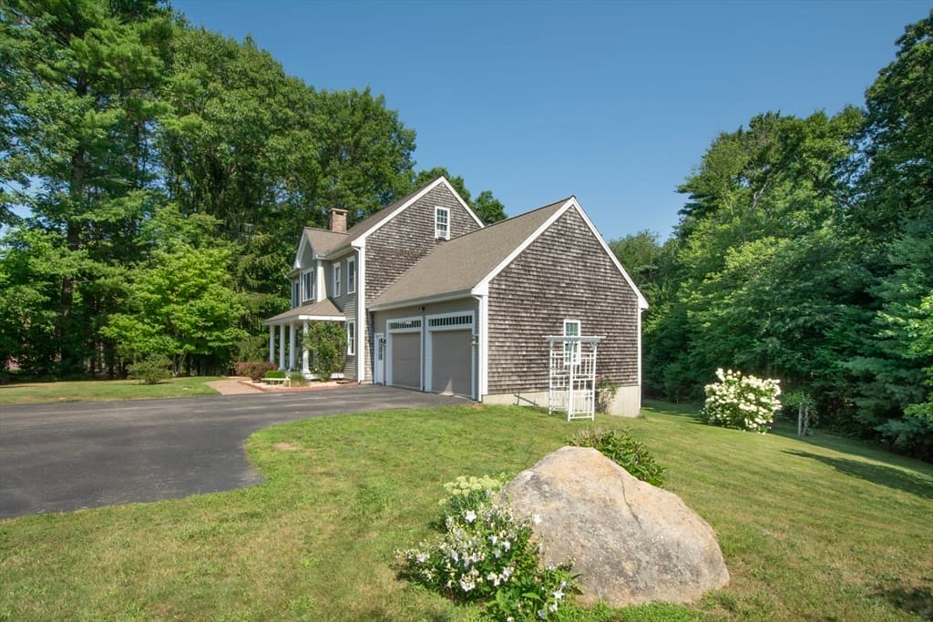 15 Hillside Lane, Bridgewater MA 02324 photo 10