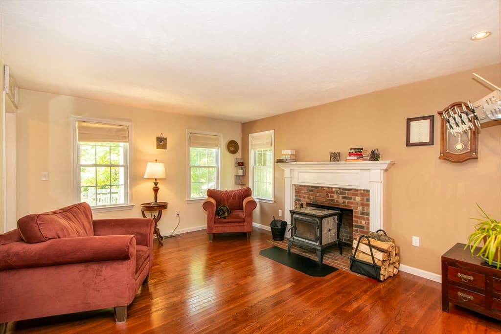 15 Hillside Lane, Bridgewater MA 02324 photo 19