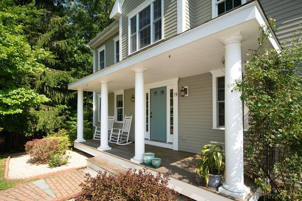 15 Hillside Lane, Bridgewater MA 02324 photo 4