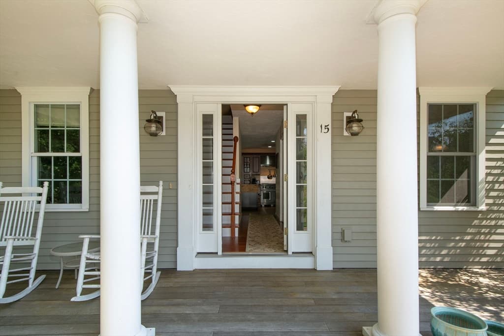 15 Hillside Lane, Bridgewater MA 02324 photo 21