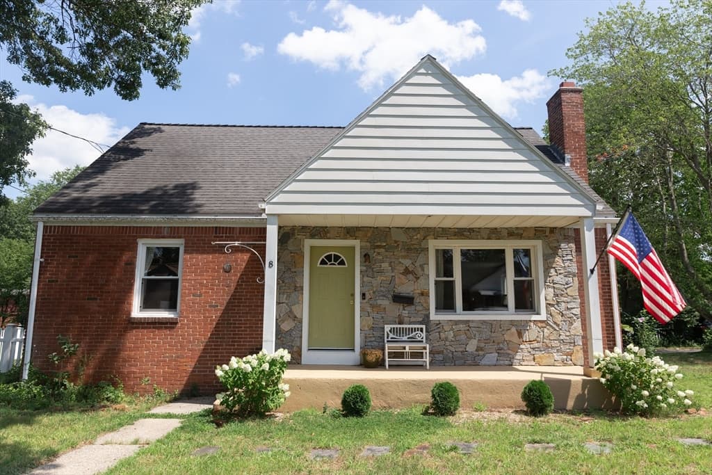 8 Marcel St, South Hadley MA 01075