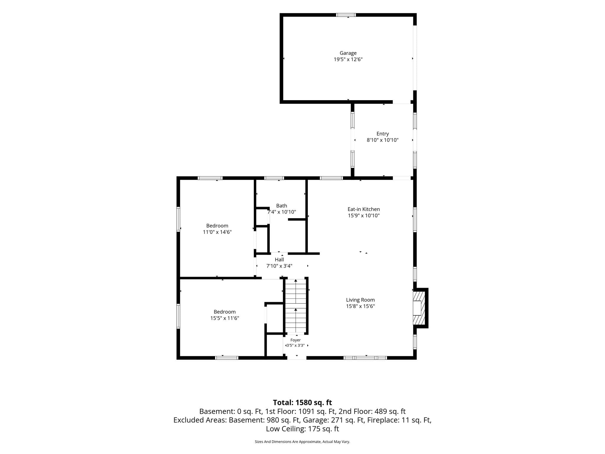 Single Family Residence at 8 Marcel St, South Hadley MA 01075, photo 40 of 41