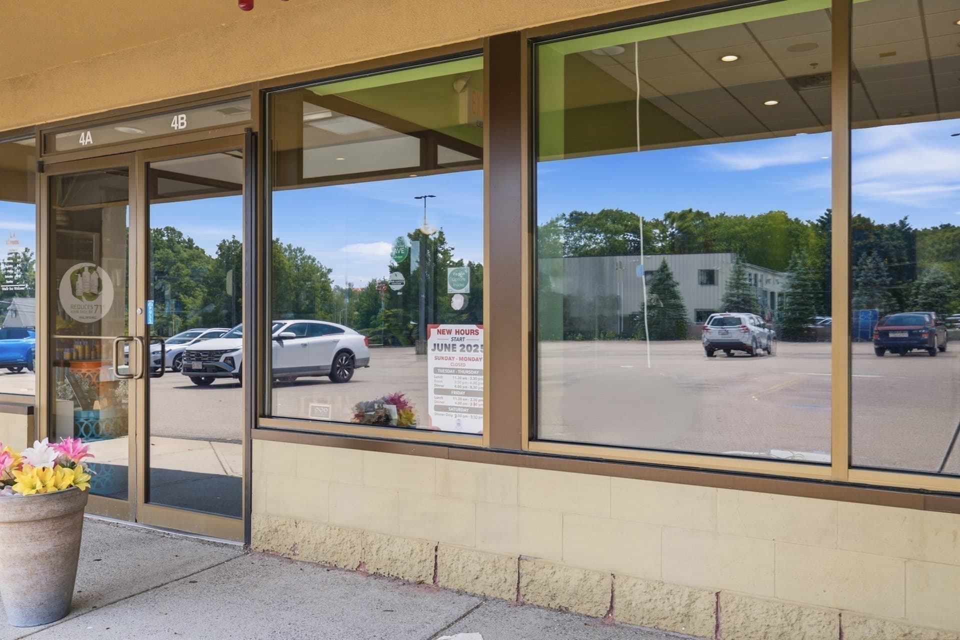 Business Opportunity at 1778 Washington Street, Stoughton MA 02072, photo 28 of 35
