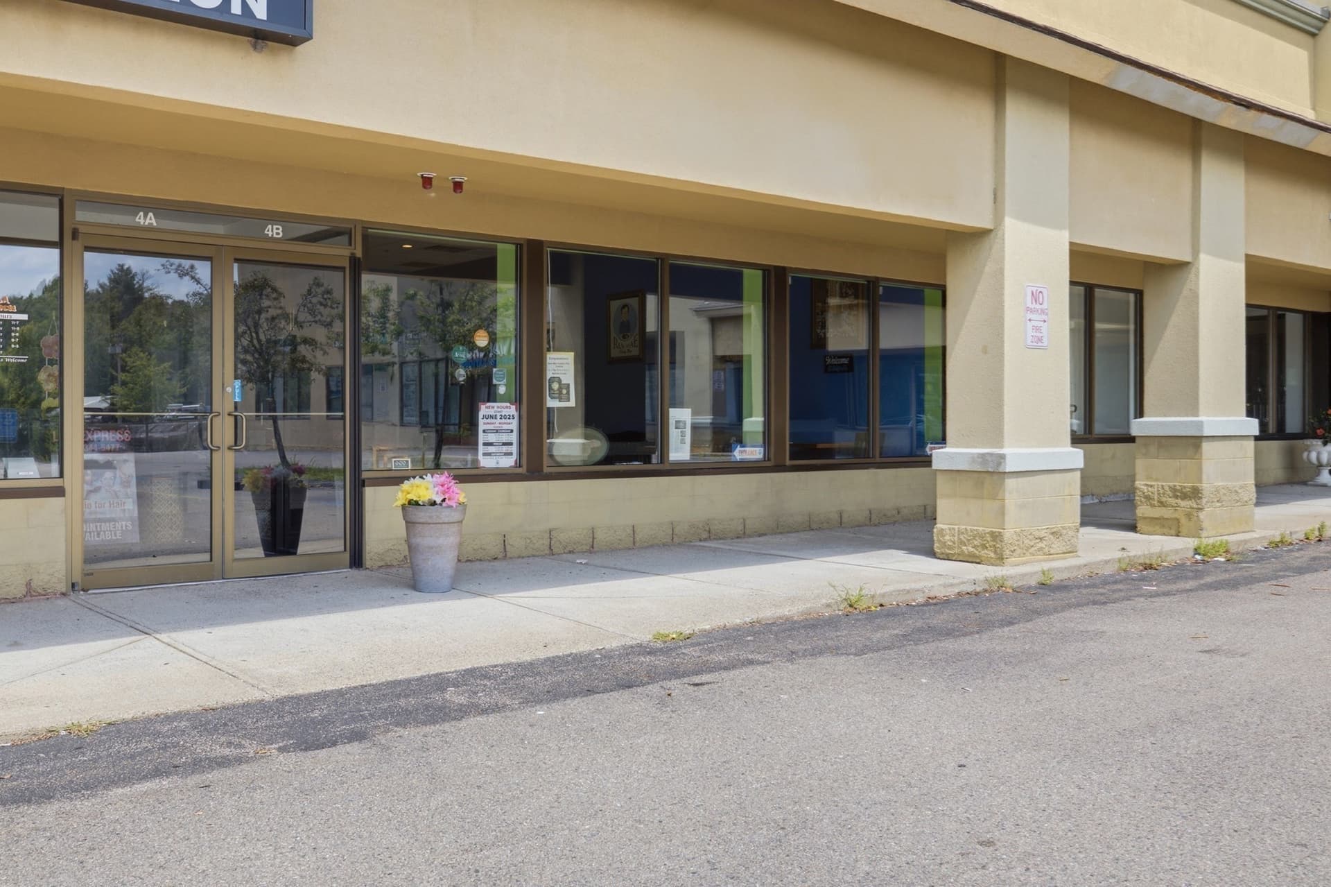 Business Opportunity at 1778 Washington Street, Stoughton MA 02072, photo 30 of 35