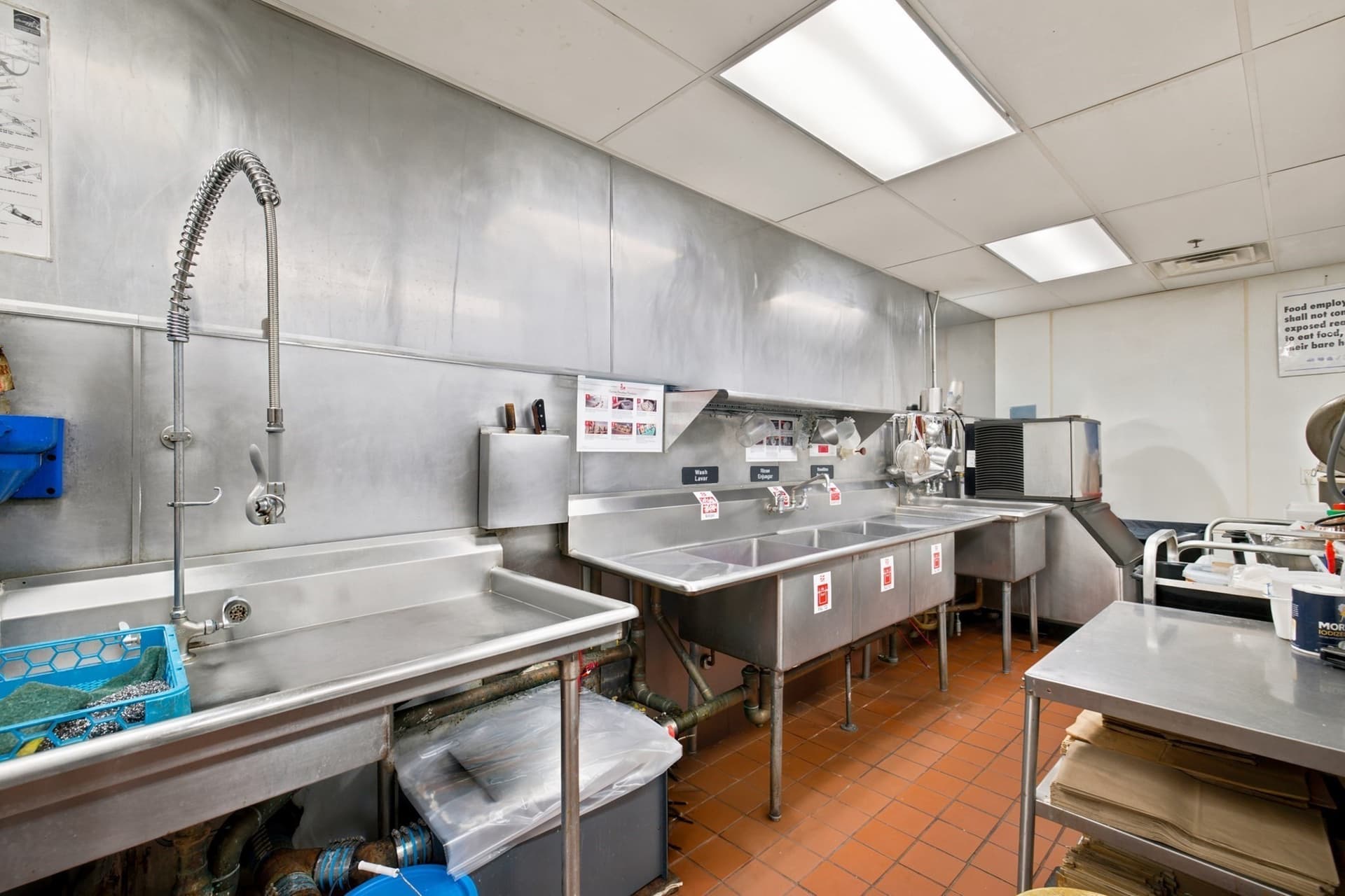 Business Opportunity at 1778 Washington Street, Stoughton MA 02072, photo 18 of 35