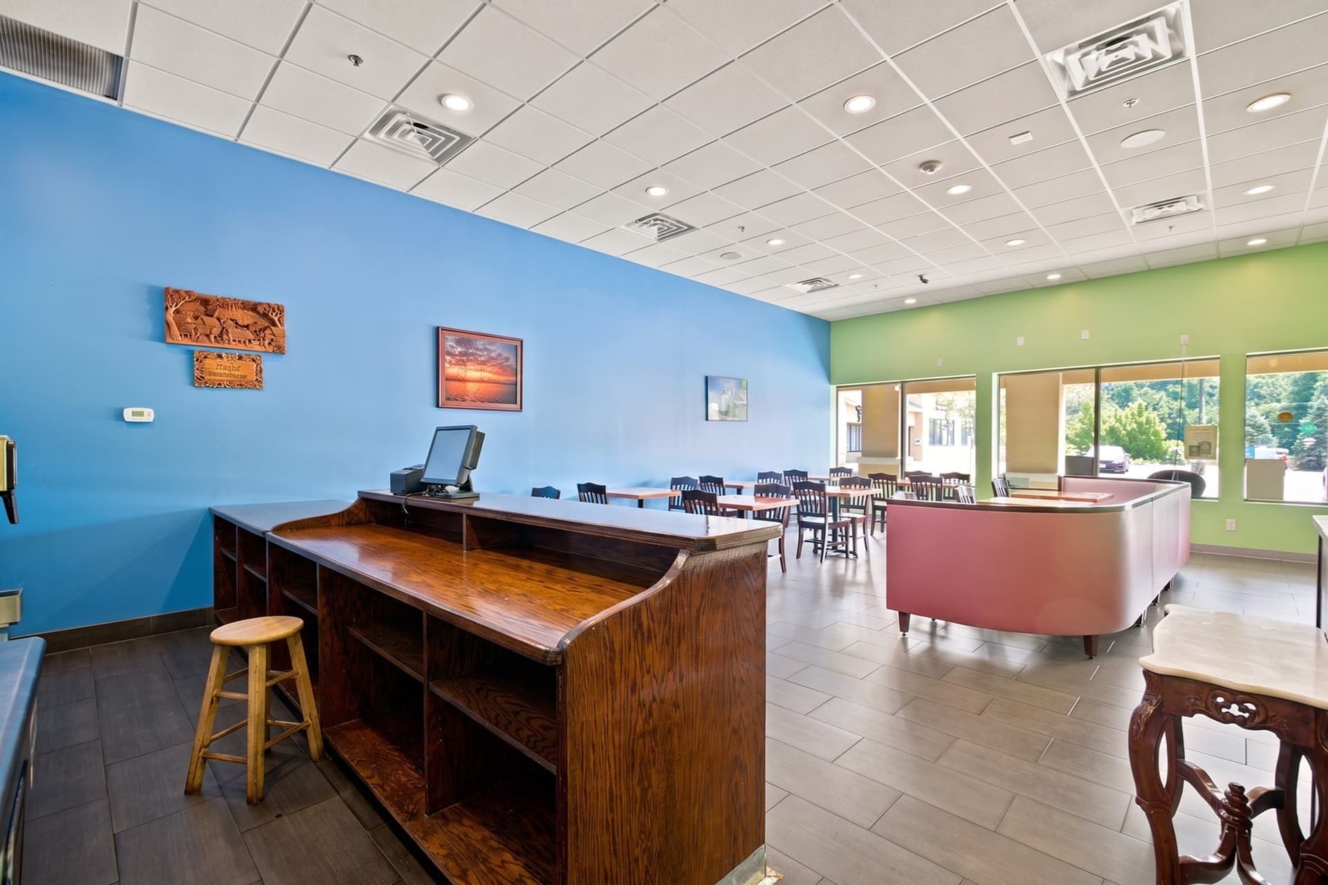 Business Opportunity at 1778 Washington Street, Stoughton MA 02072, photo 11 of 35